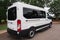 2026 Ford Transit Passenger Wagon XL