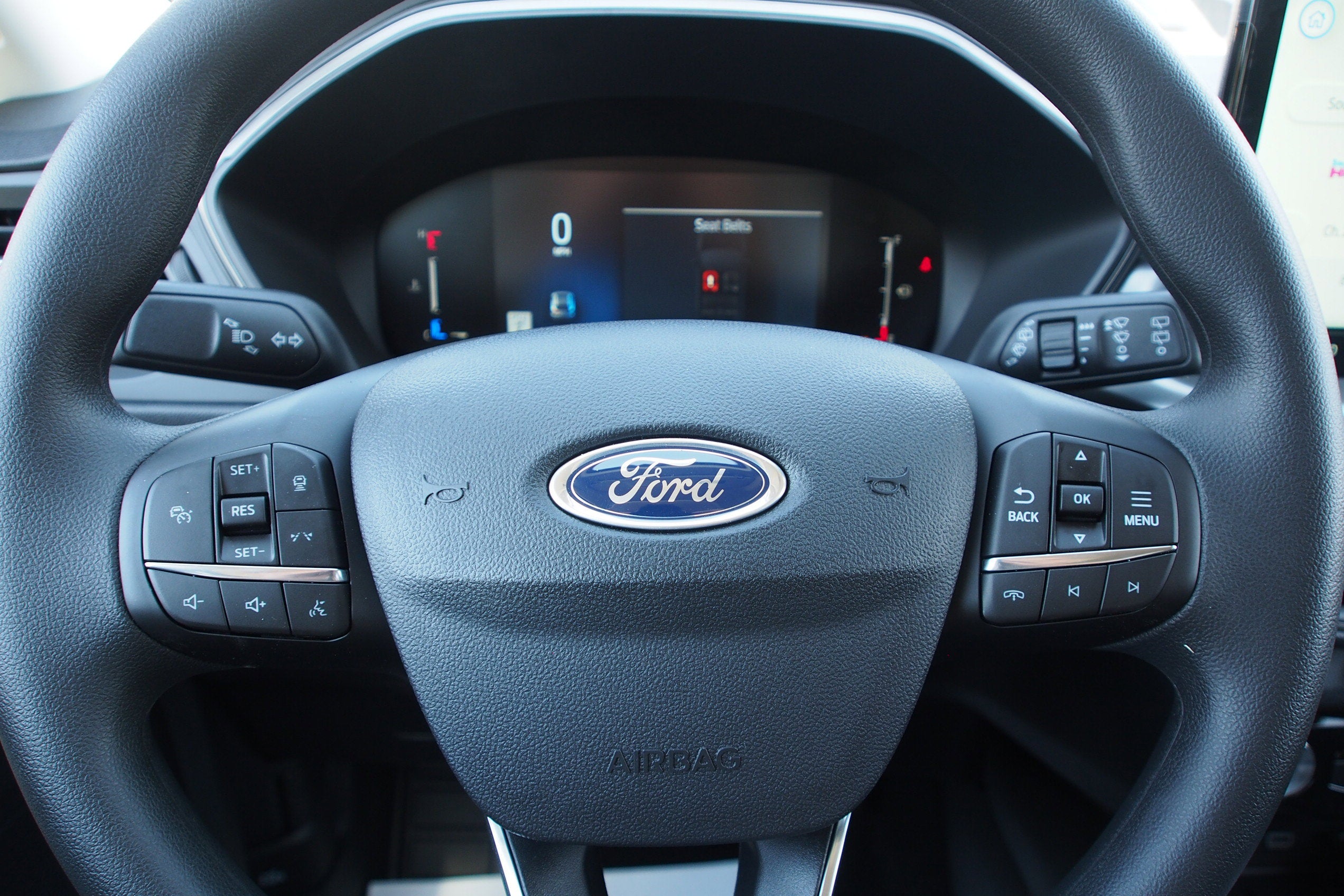 2025 Ford Escape Active - Crossroads Courtesy Demo