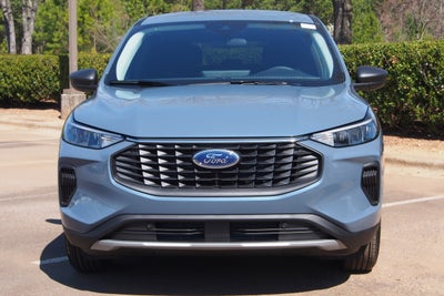 2025 Ford Escape Active - Crossroads Courtesy Demo