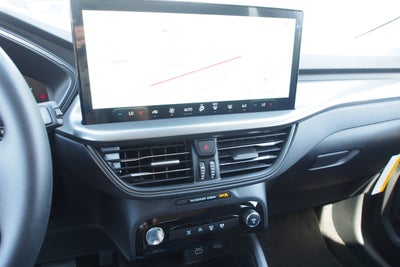 2025 Ford Escape Active - Crossroads Courtesy Demo