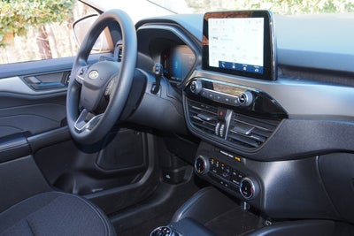 2025 Ford Escape Active - Crossroads Courtesy Demo