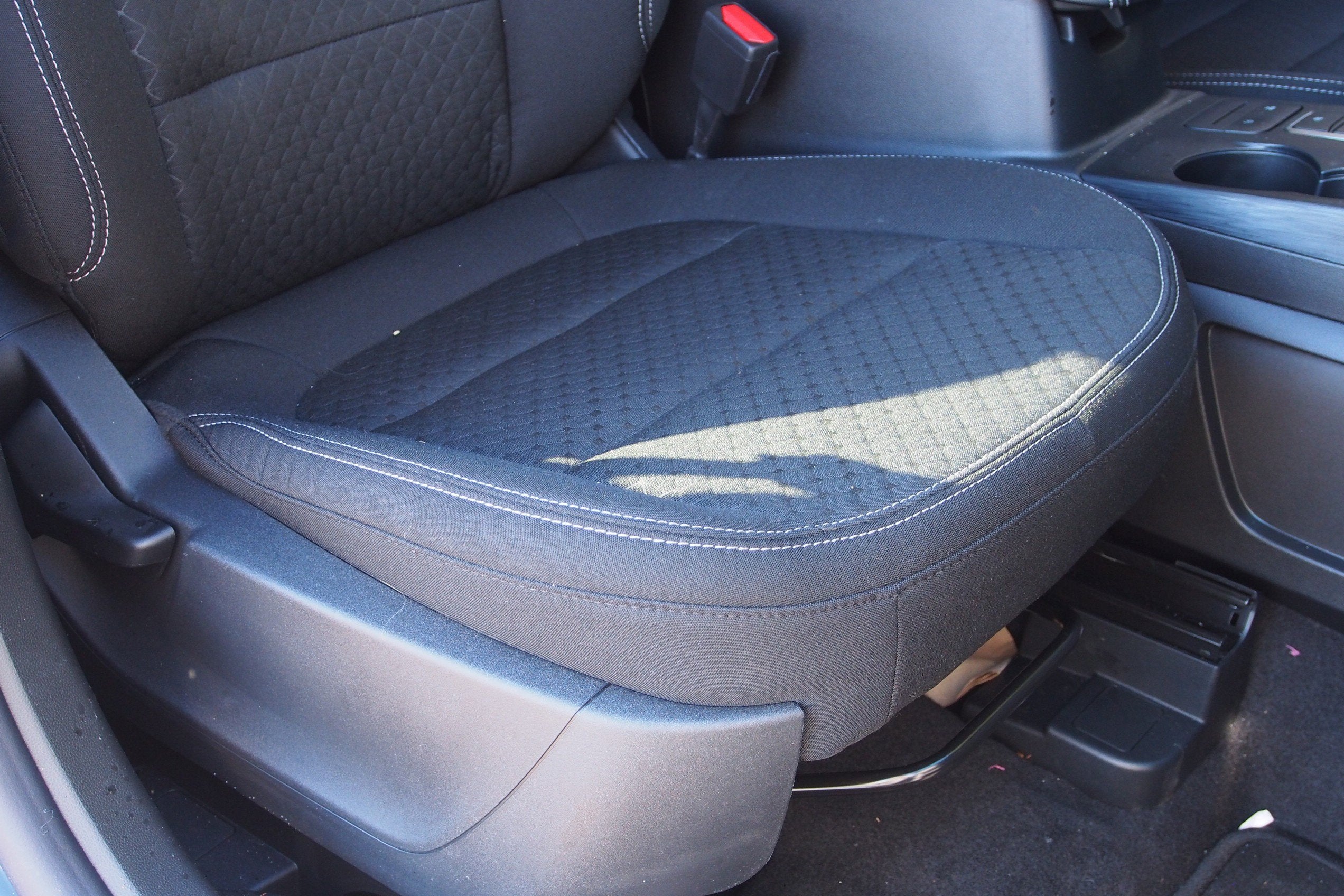 2025 Ford Escape Active - Crossroads Courtesy Demo