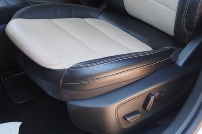 2022 Ford Escape Titanium Hybrid