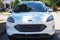 2022 Ford Escape Titanium Hybrid