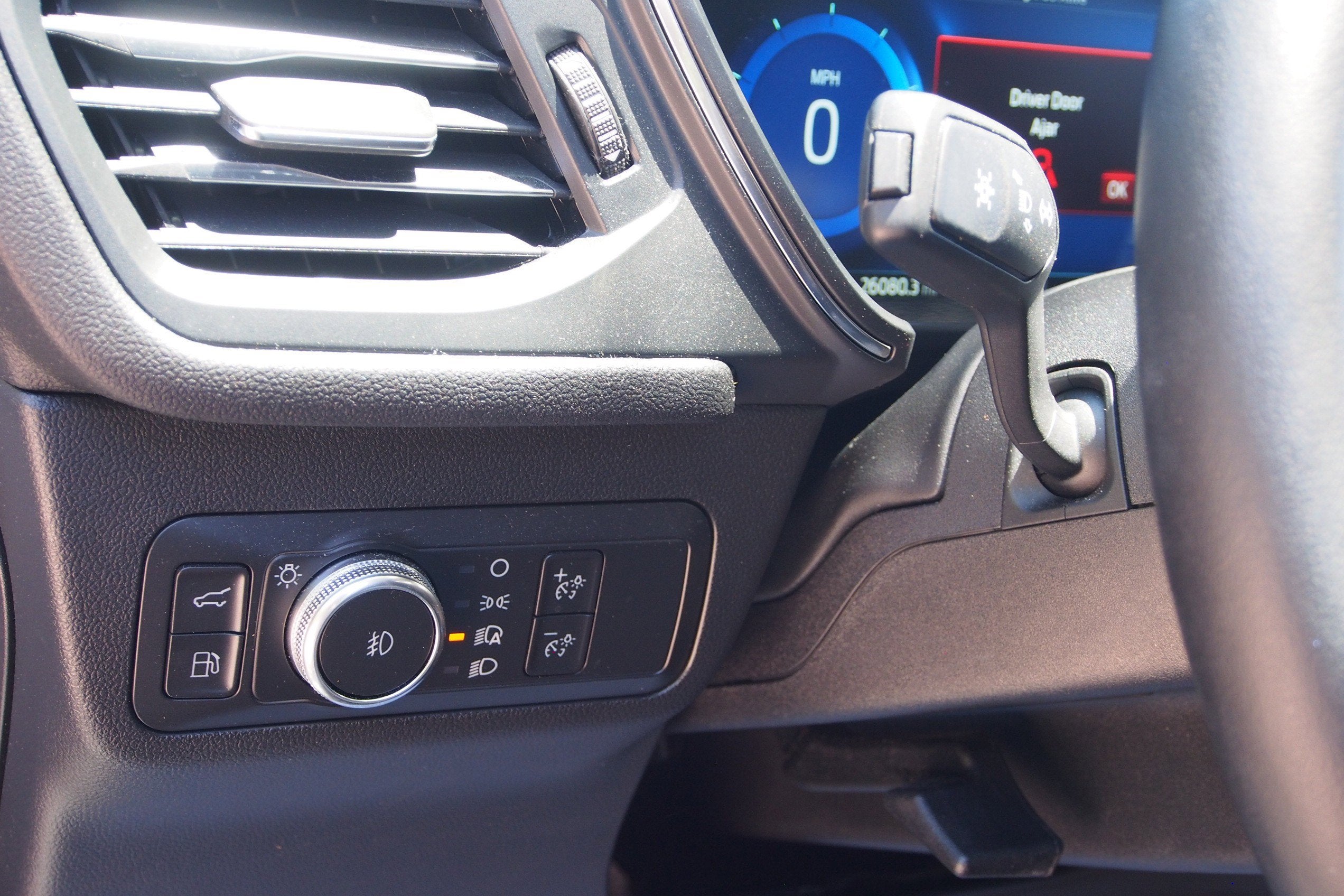 2022 Ford Escape Titanium Hybrid