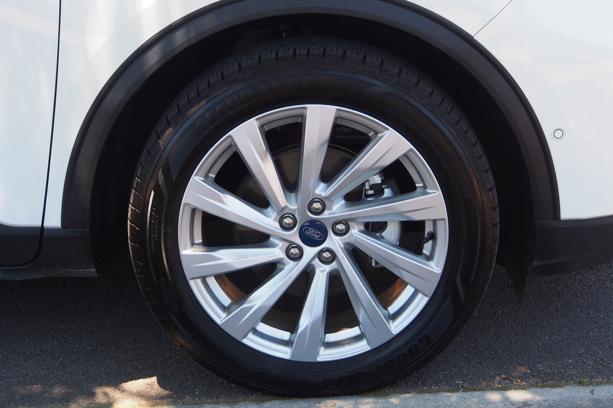 2022 Ford Escape Titanium Hybrid