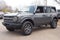 2026 Ford Bronco Big Bend - Crossroads Courtesy Demo