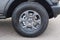 2026 Ford Bronco Big Bend - Crossroads Courtesy Demo