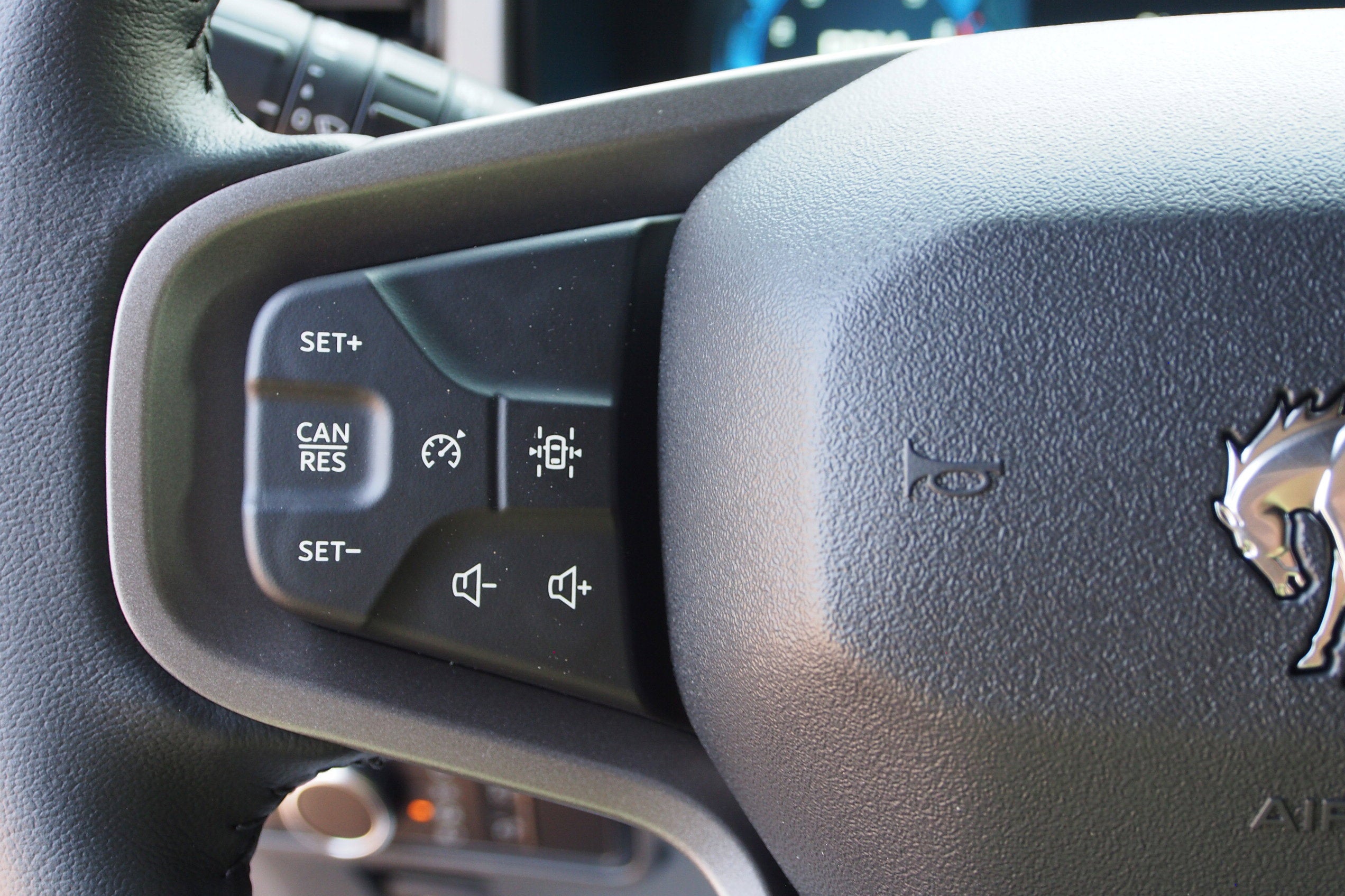 2025 Ford Bronco Big Bend - Crossroads Courtesy Demo