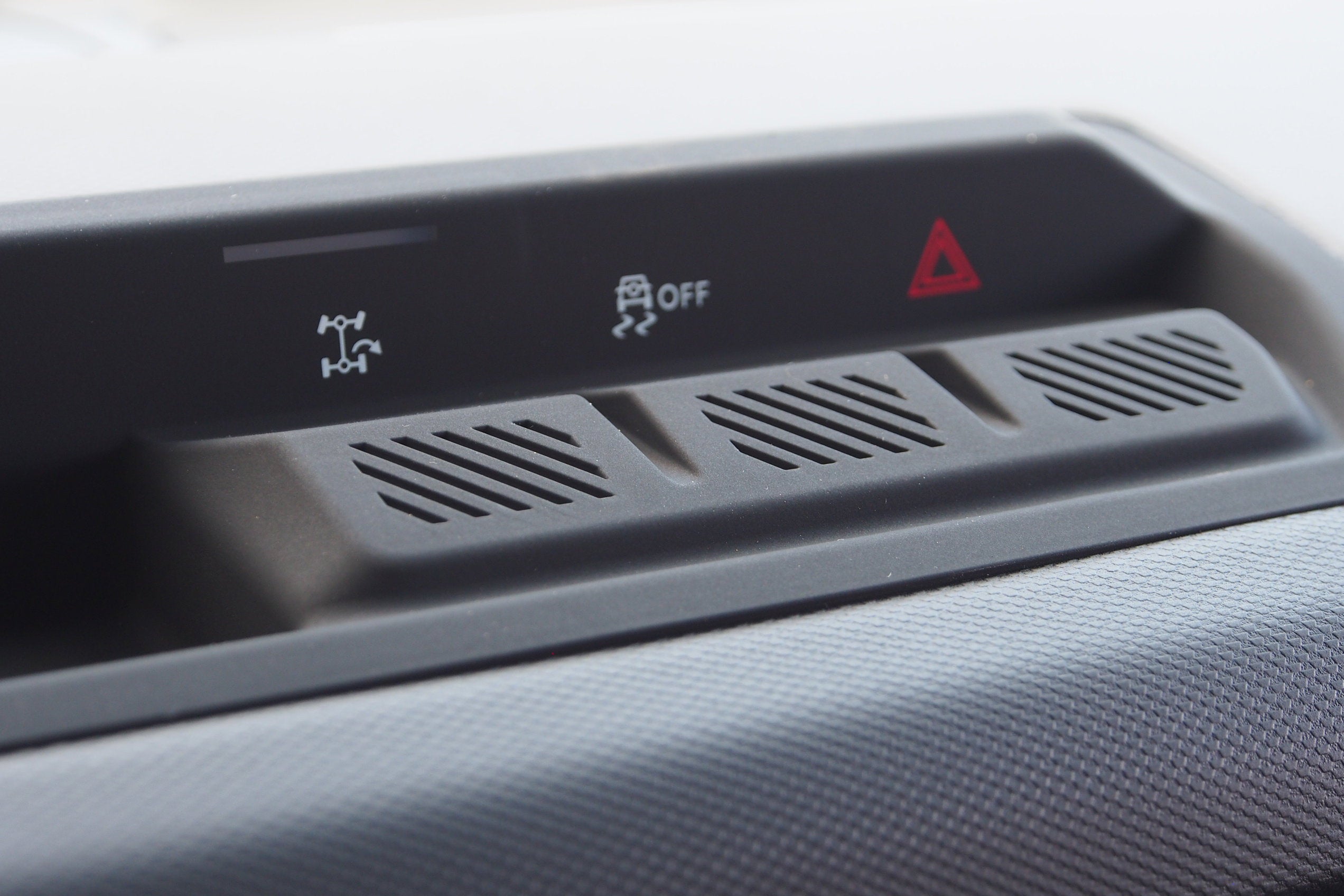 2025 Ford Bronco Big Bend - Crossroads Courtesy Demo