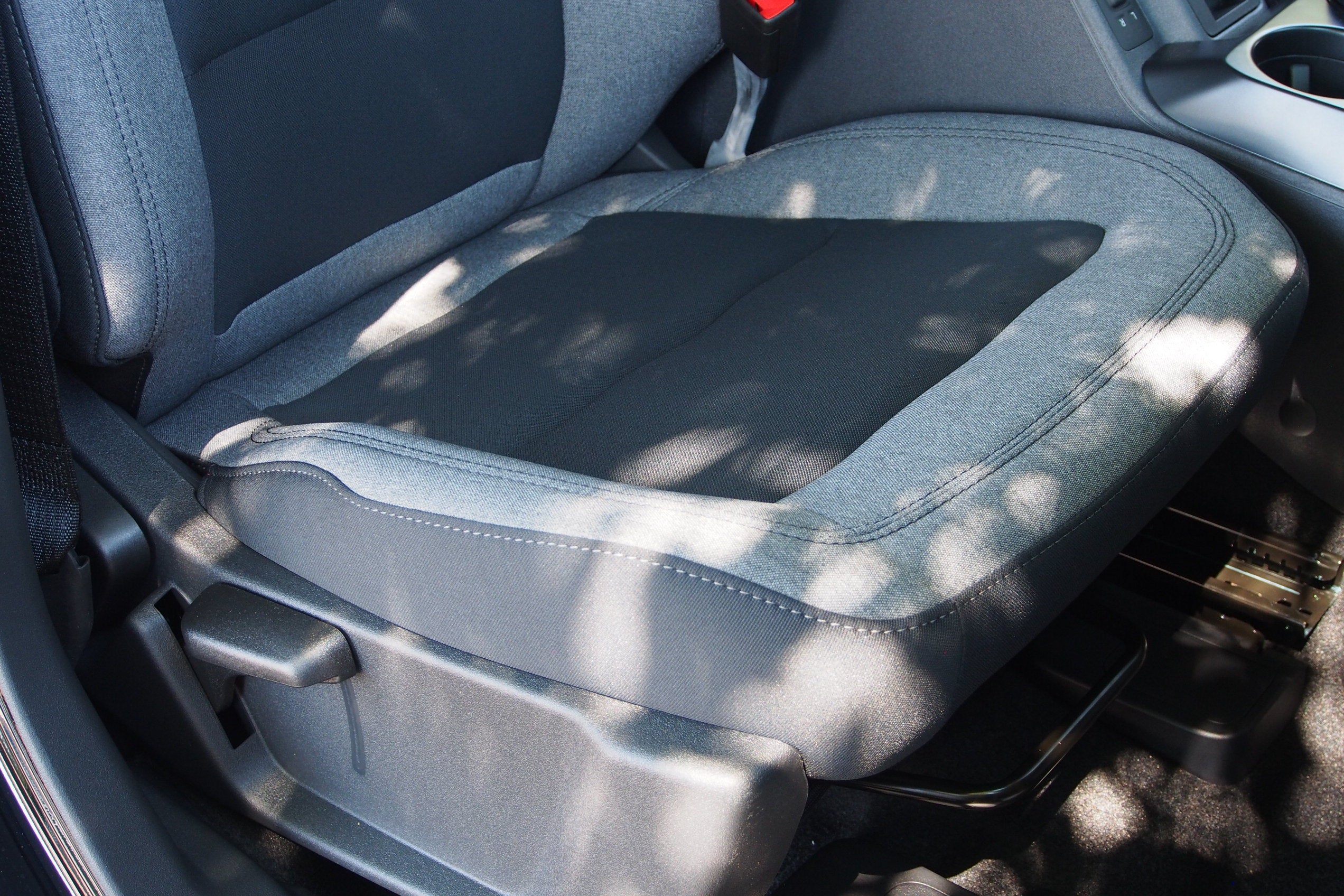 2026 Ford Bronco Big Bend - Crossroads Courtesy Demo