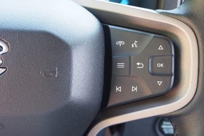 2026 Ford Bronco Big Bend - Crossroads Courtesy Demo