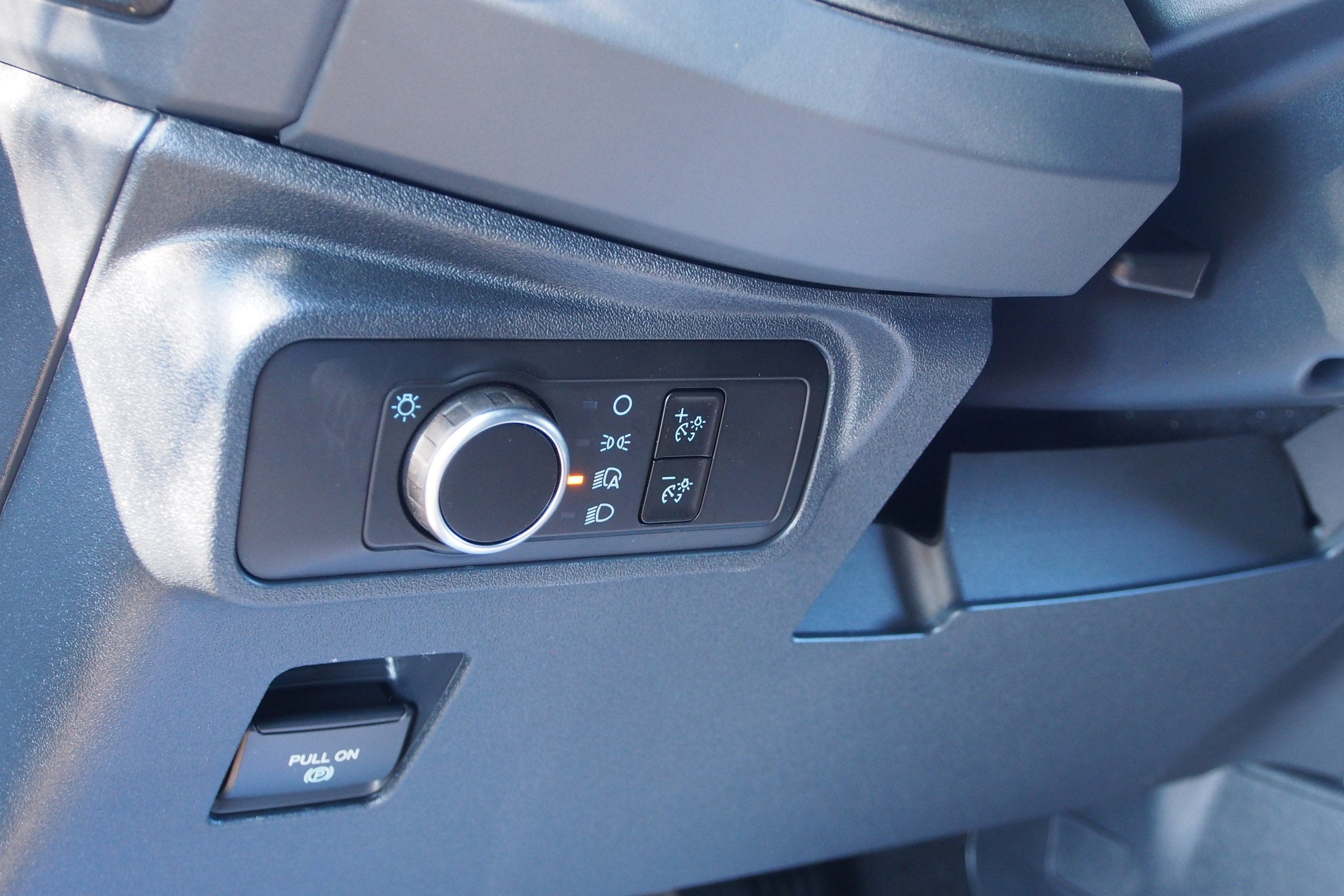 2025 Ford Bronco Big Bend - Crossroads Courtesy Demo