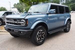 2025 Ford Bronco Outer Banks - Crossroads Courtesy Demo
