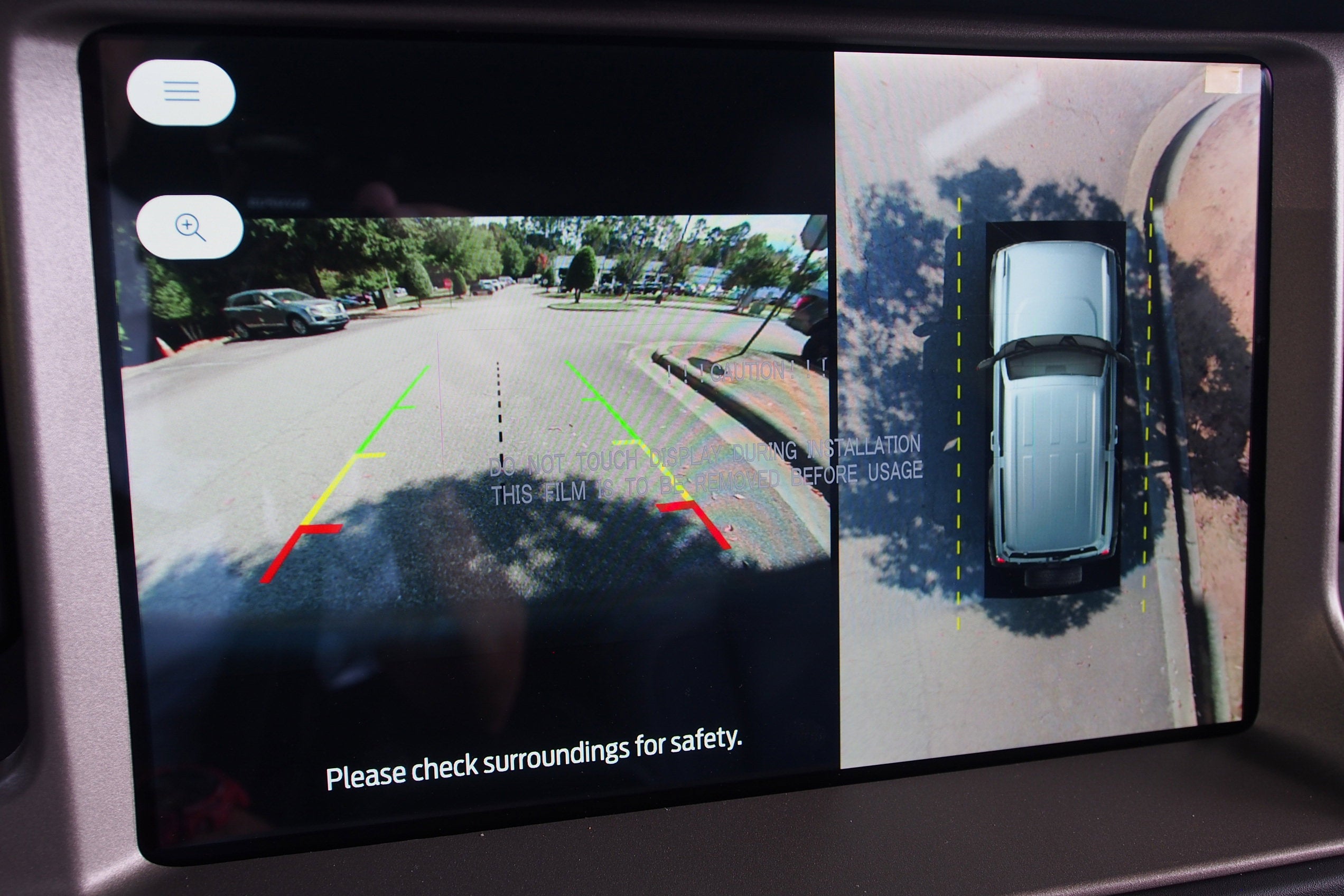 2025 Ford Bronco Outer Banks - Crossroads Courtesy Demo