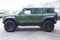 2022 Ford Bronco Raptor