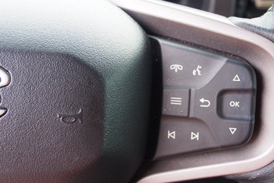 2026 Ford Bronco Badlands - Crossroads Courtesy Demo