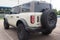 2026 Ford Bronco Badlands - Crossroads Courtesy Demo
