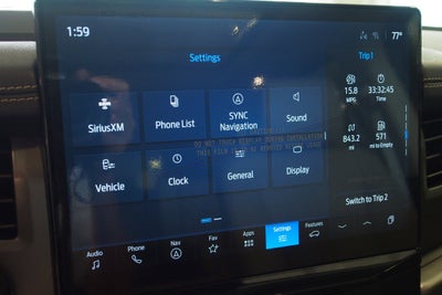 2024 Ford Expedition Max XLT