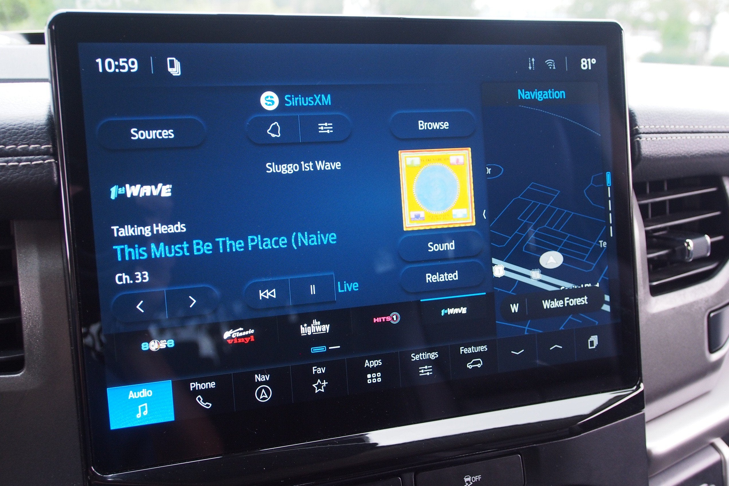 2024 Ford Expedition XLT