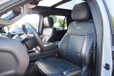 2026 Ford Expedition Platinum - Crossroads Courtesy Demo