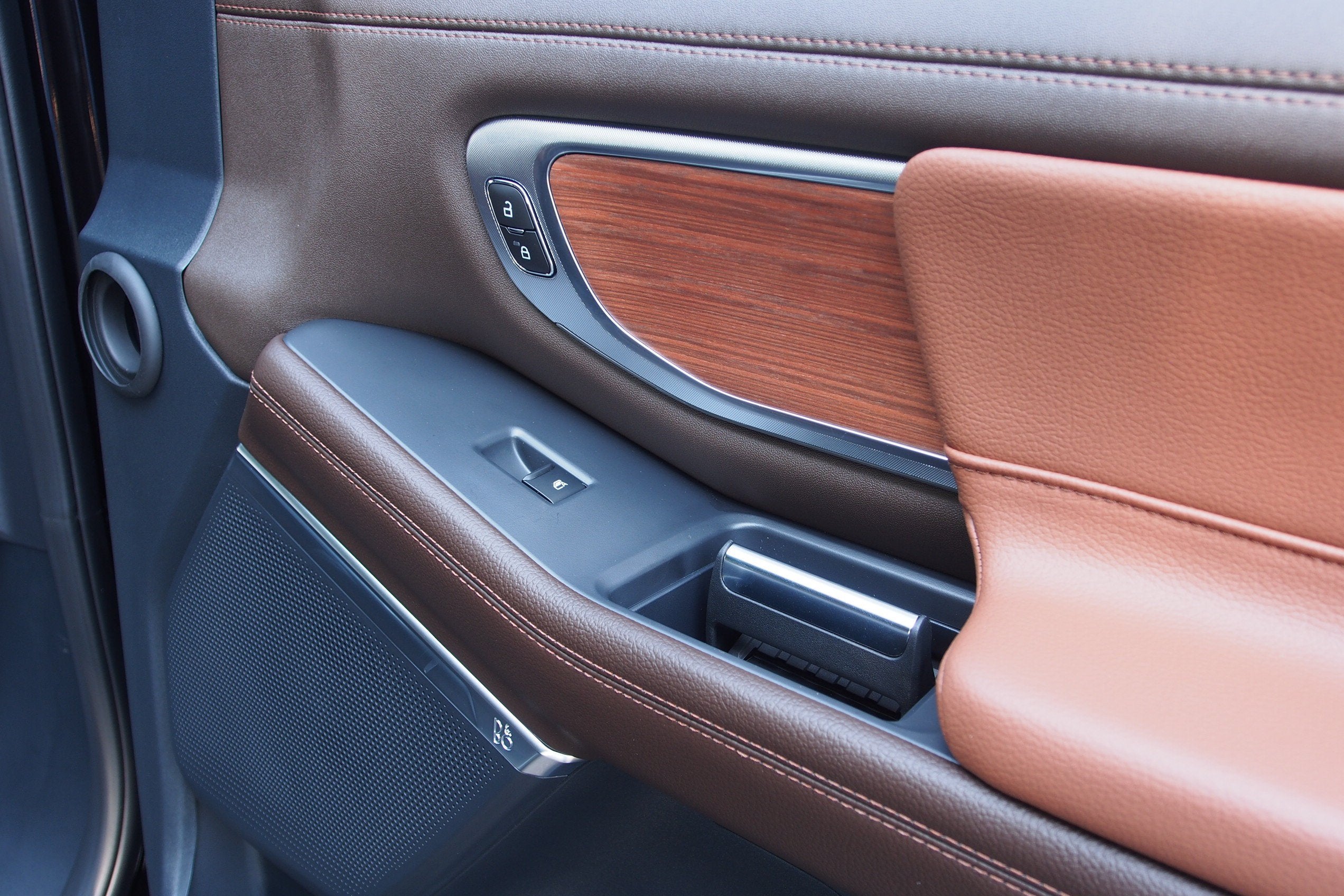 2027 Ford Expedition King Ranch