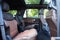 2027 Ford Expedition King Ranch