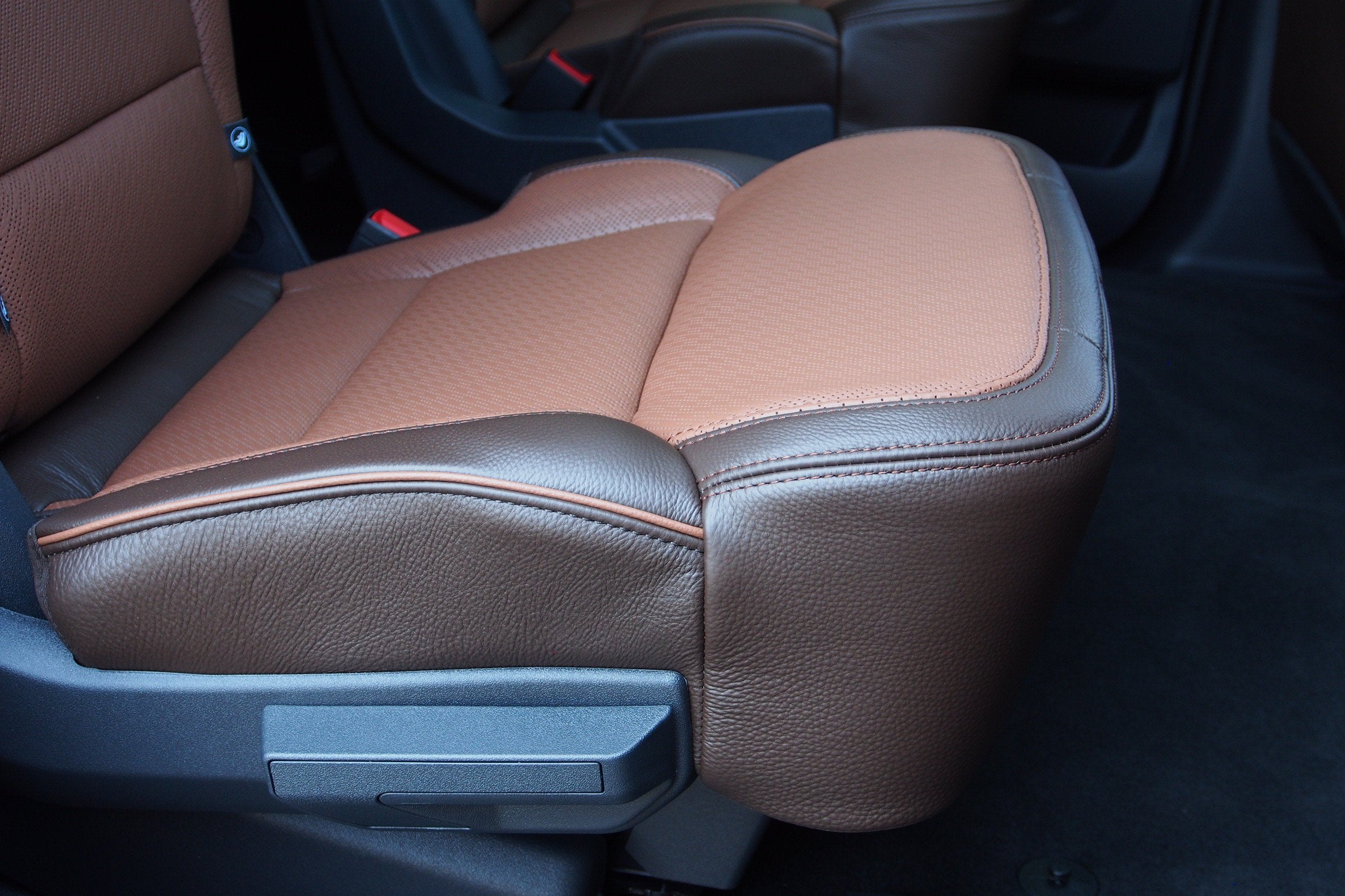 2027 Ford Expedition King Ranch