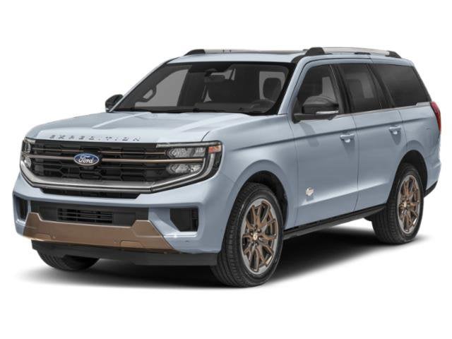 2026 Ford Expedition King Ranch