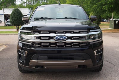 2023 Ford Expedition King Ranch
