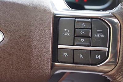 2023 Ford Expedition King Ranch