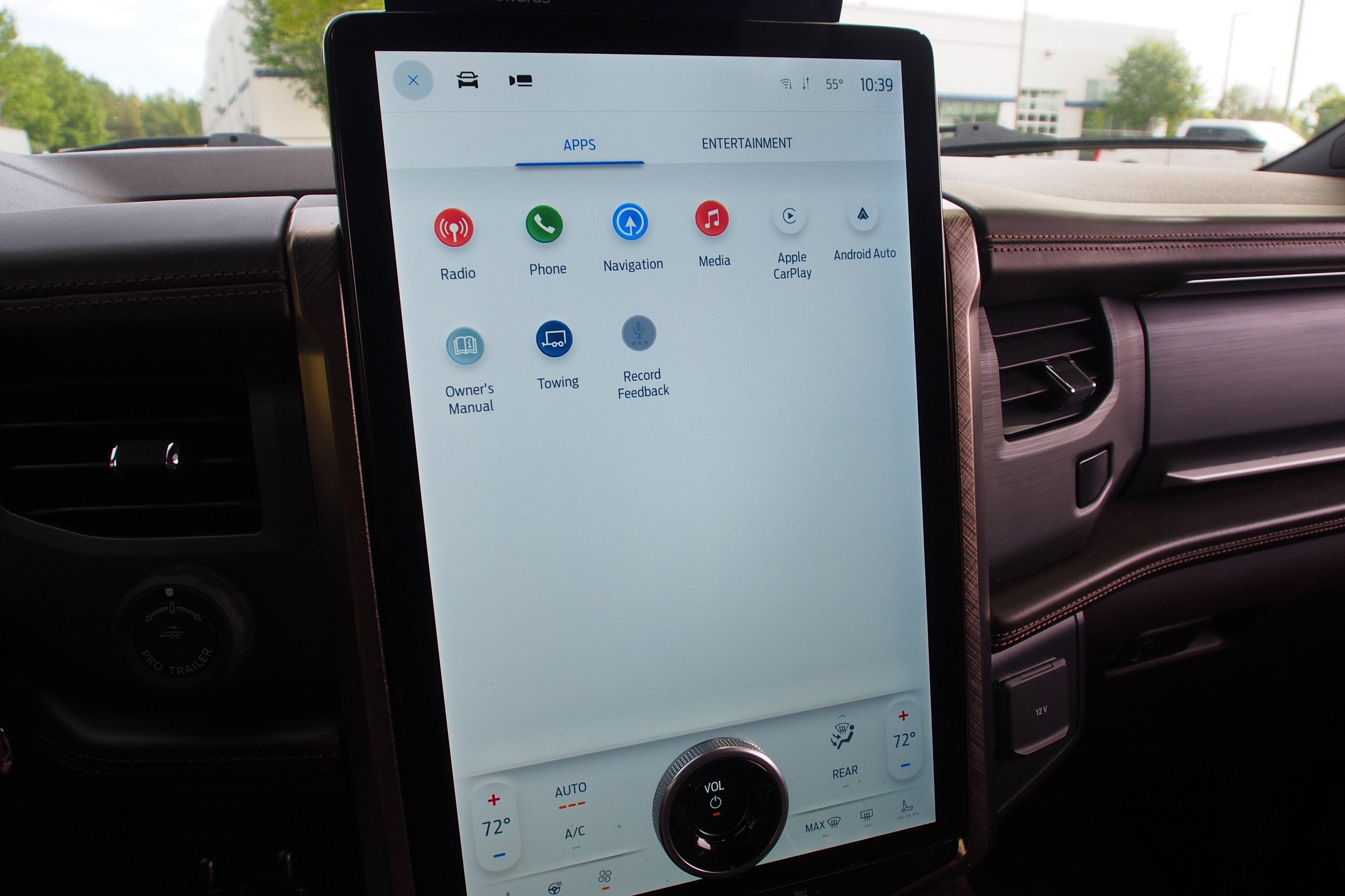 2023 Ford Expedition King Ranch