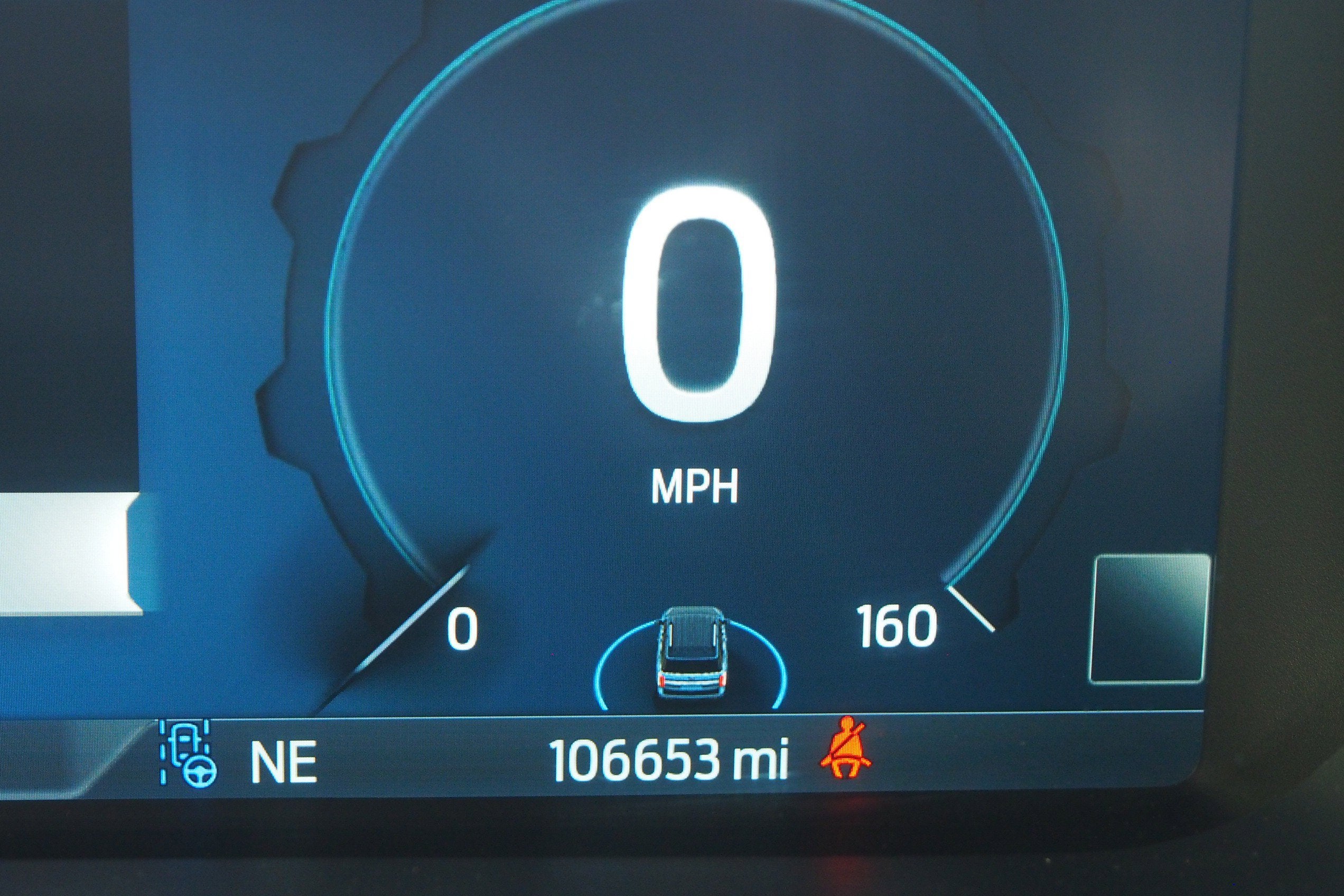 2023 Ford Expedition King Ranch