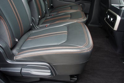 2023 Ford Expedition Timberline