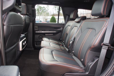2023 Ford Expedition Timberline