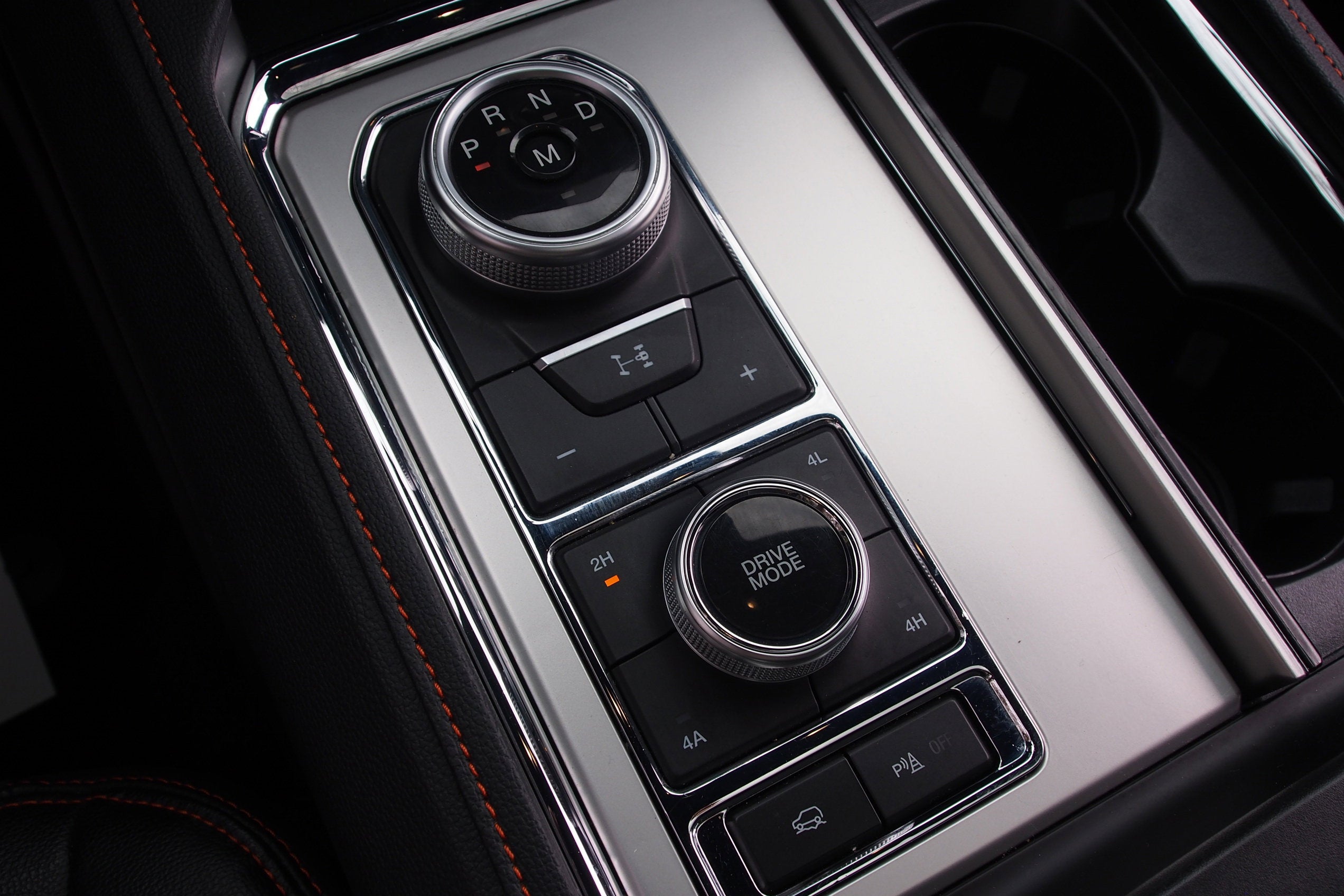 2023 Ford Expedition Timberline