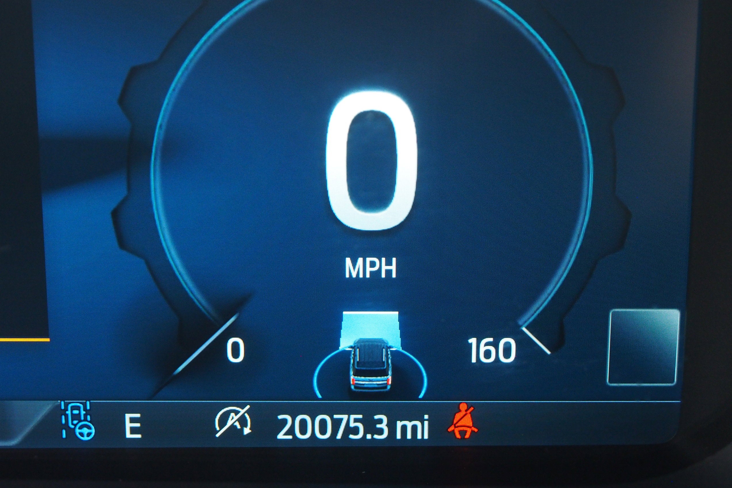 2023 Ford Expedition Timberline