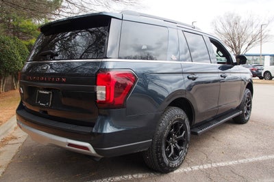 2023 Ford Expedition Timberline