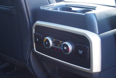 2024 Ford Expedition Timberline