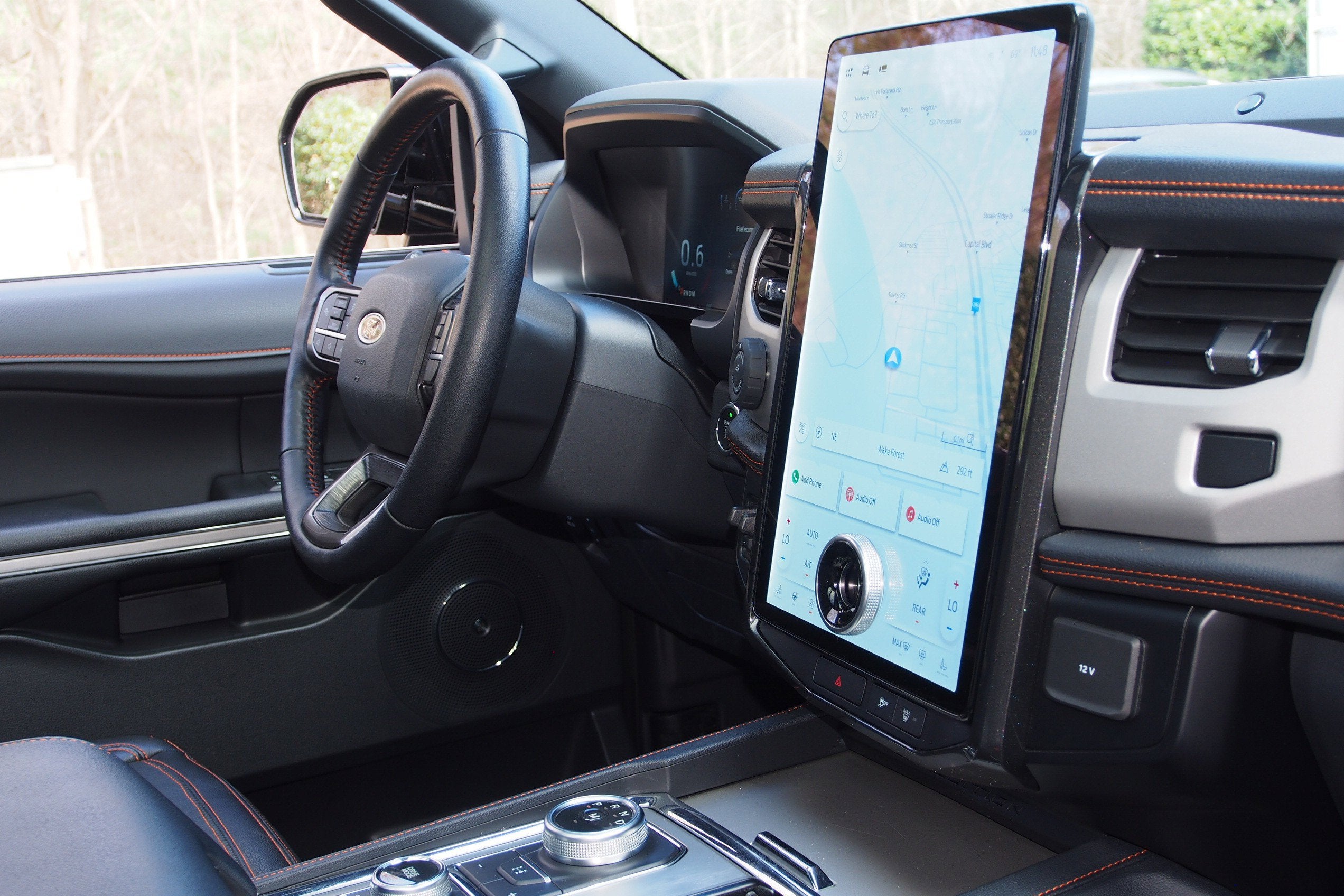 2023 Ford Expedition Timberline