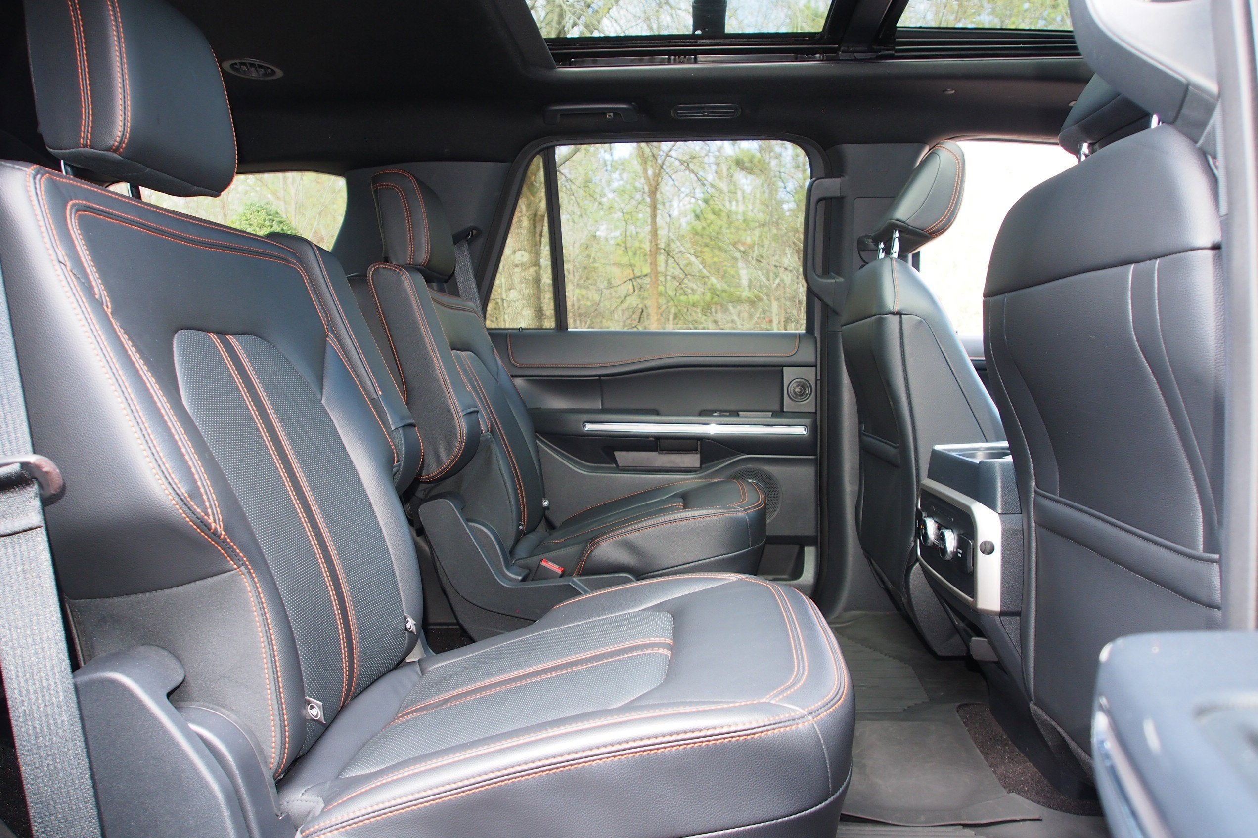 2023 Ford Expedition Timberline