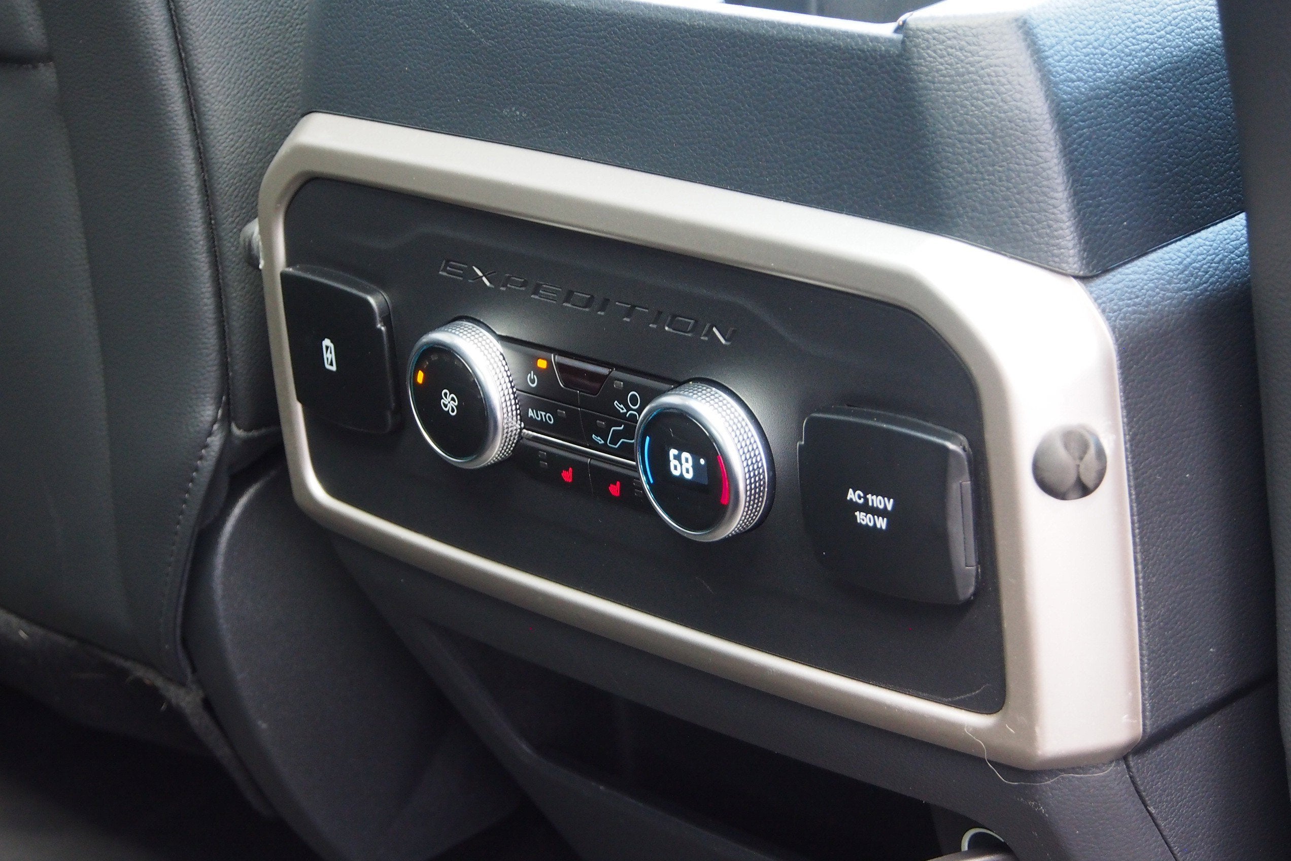 2023 Ford Expedition Timberline