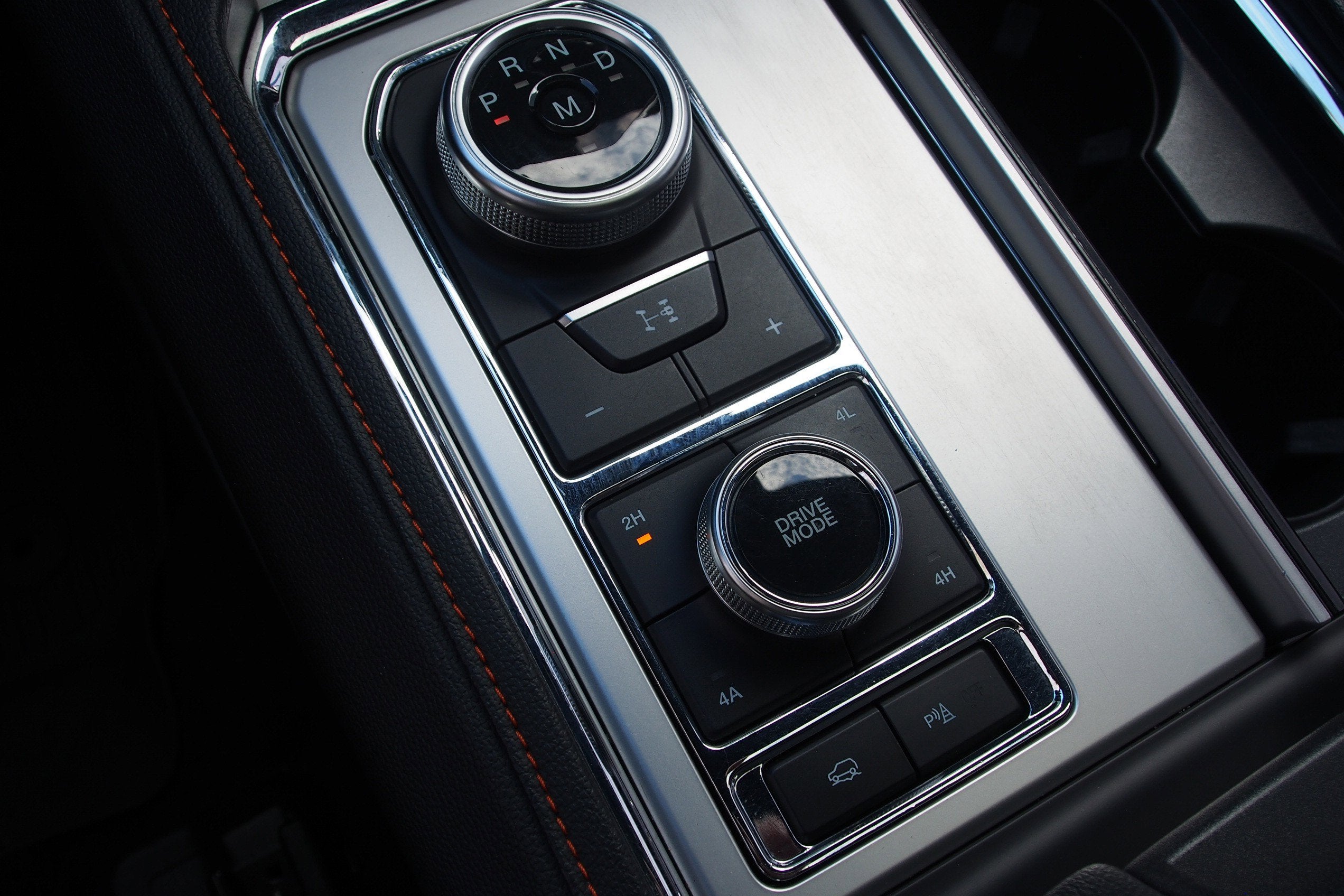 2023 Ford Expedition Timberline