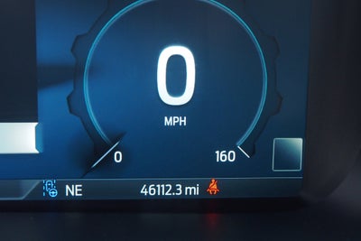 2023 Ford Expedition Timberline