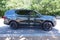 2023 Ford Expedition Timberline