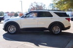 2026 Ford Explorer Active - Crossroads Courtesy Demo