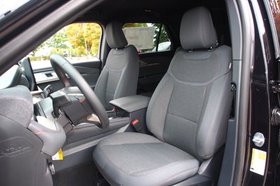 2027 Ford Explorer Active w/200A Pkg