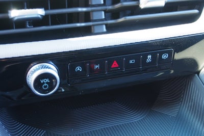 2026 Ford Explorer Active - Crossroads Courtesy Demo