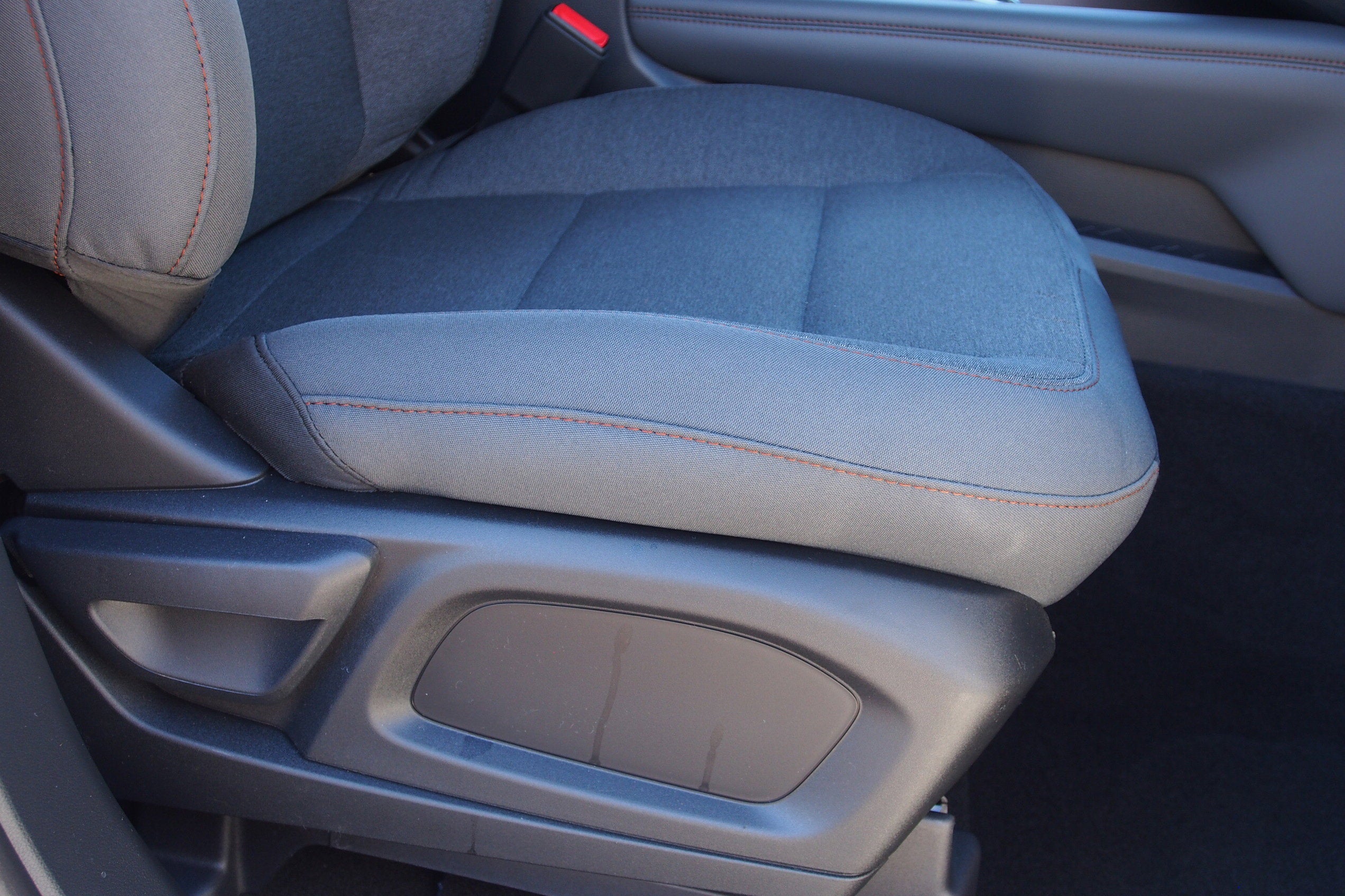 2026 Ford Explorer Active - Crossroads Courtesy Demo