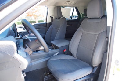 2026 Ford Explorer Active - Crossroads Courtesy Demo